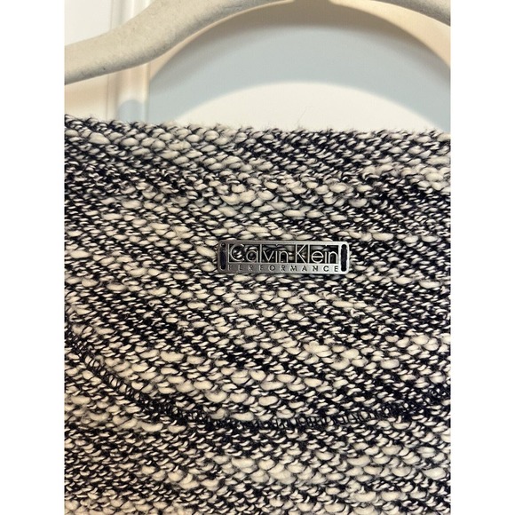 Performance Calvin Klein Pullover Sweater Womens Med quick dry - Picture 5 of 9